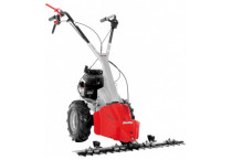 Rough Cutters & Flail Mowers